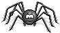 :spider: