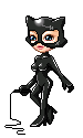 :catwoman: